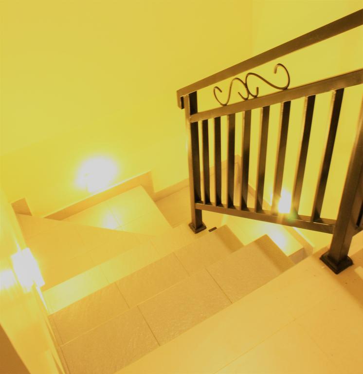 Doremi Guest house Ubud (Bali)